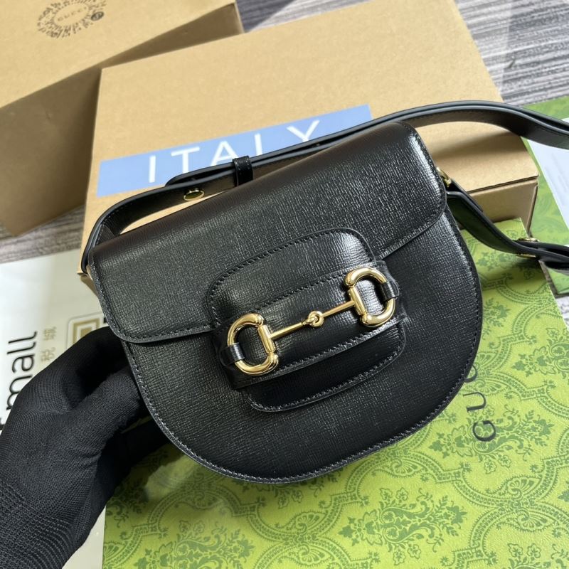 Gvc*1 horsebit bags